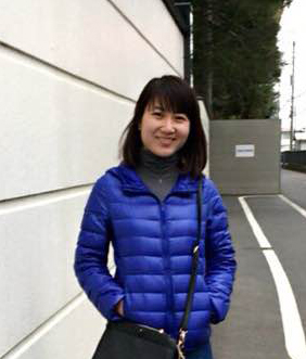 Ngoc Han
