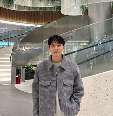 Bao Nguyen